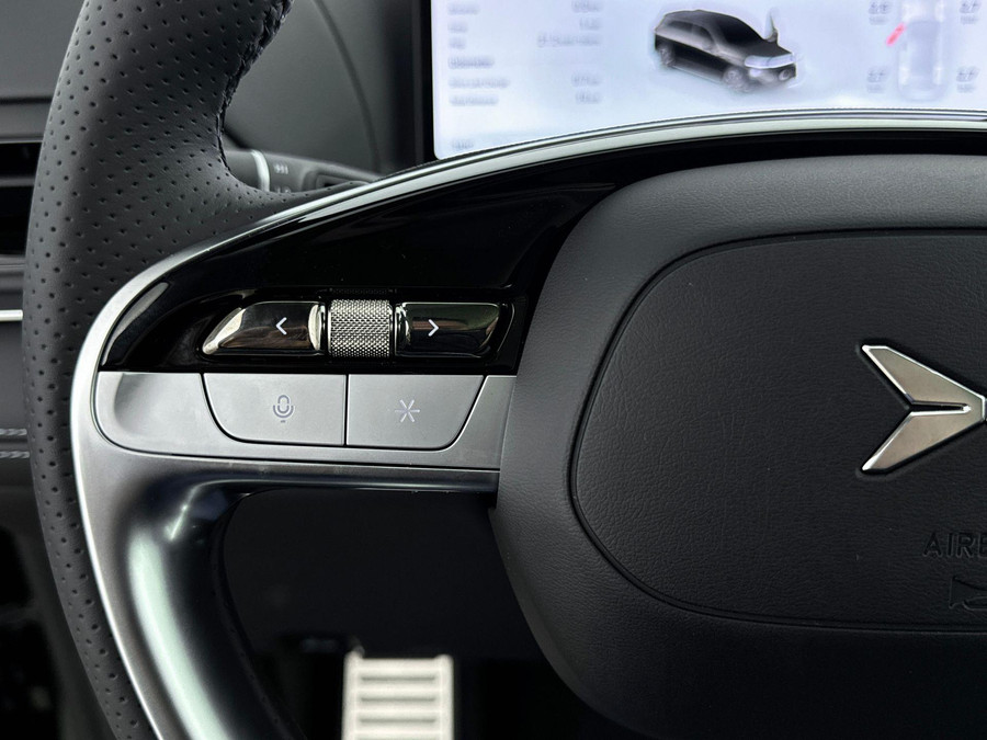 XPENG G9 RWD Long Range 98 kWh