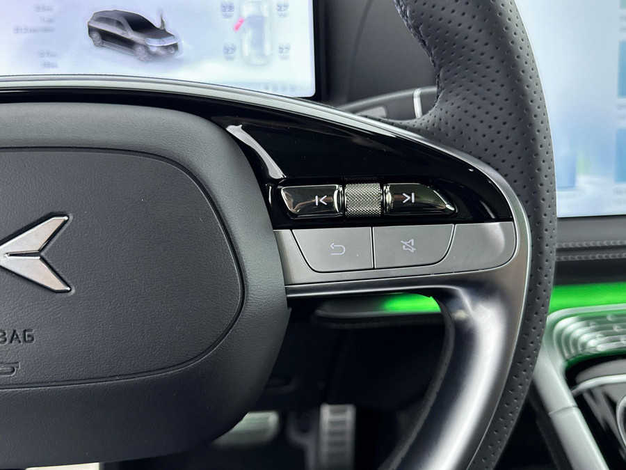 XPENG G9 RWD Long Range 98 kWh