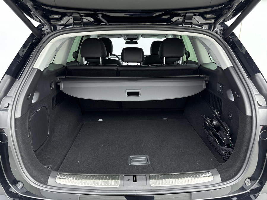 XPENG G9 RWD Long Range 98 kWh