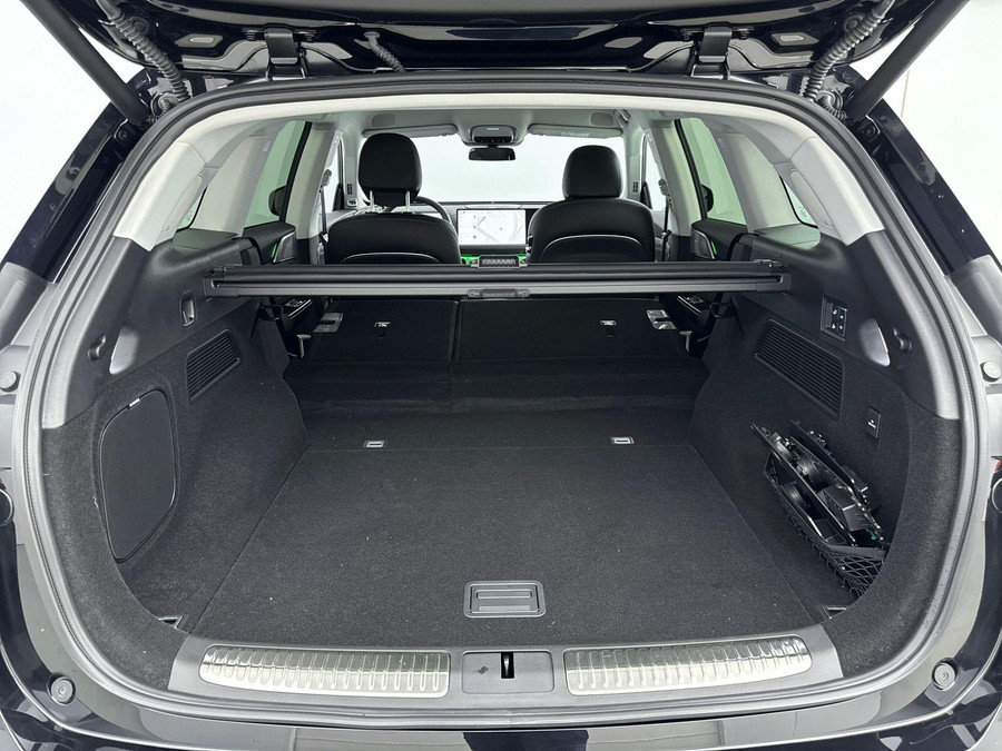XPENG G9 RWD Long Range 98 kWh
