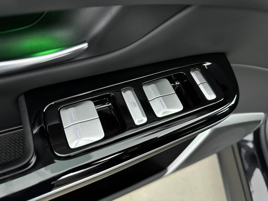 XPENG G9 RWD Long Range 98 kWh