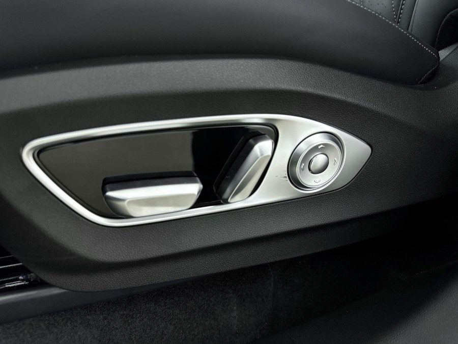 XPENG G9 RWD Long Range 98 kWh