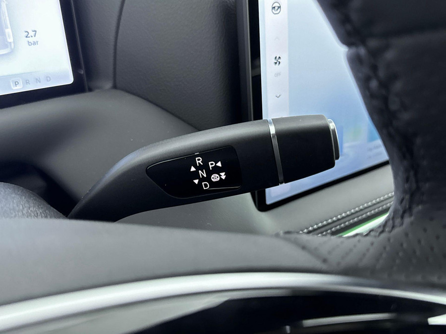 XPENG G9 RWD Long Range 98 kWh
