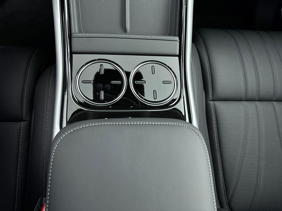 XPENG G9 RWD Long Range 98 kWh