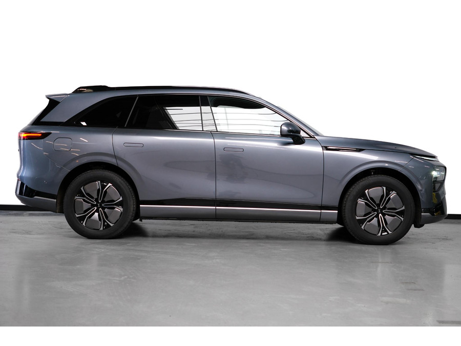 XPENG G9 RWD Long Range 98 kWh