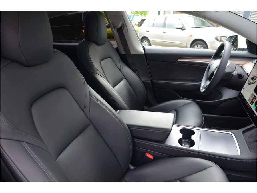 Tesla Model 3 Standard RWD Plus 60 kWh