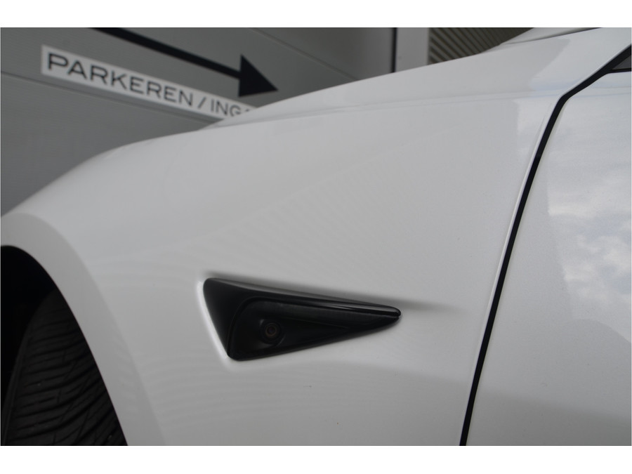 Tesla Model 3 Standard RWD Plus 60 kWh