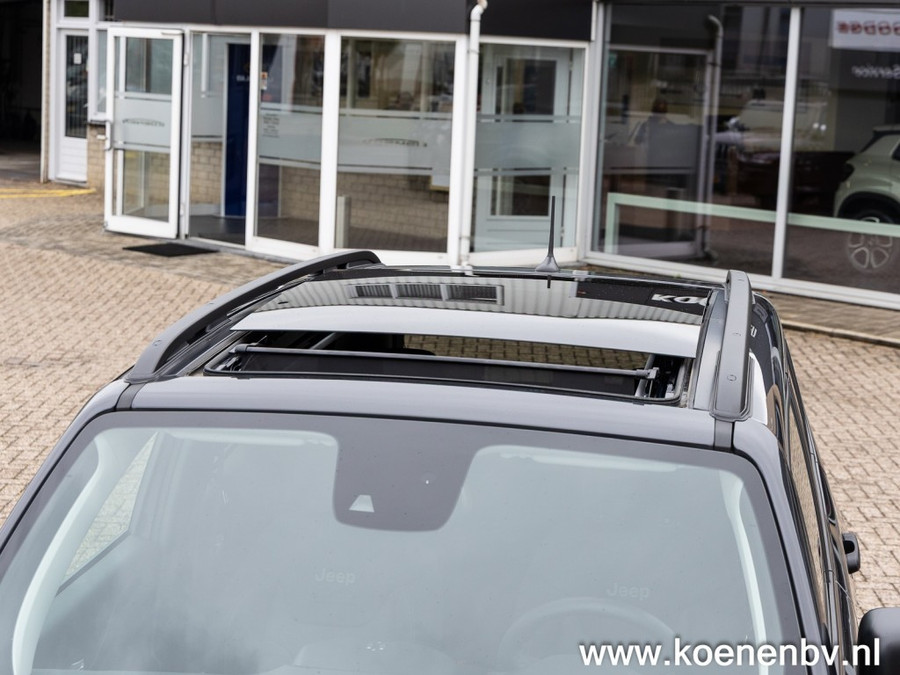 Jeep Renegade 4XE 240pk Auto PHEV North Star PANO / CLIMA / ADAPT. CRUISE