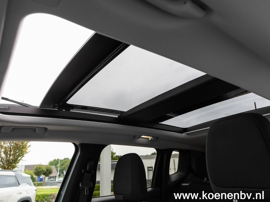 Jeep Renegade 4XE 240pk Auto PHEV North Star PANO / CLIMA / ADAPT. CRUISE