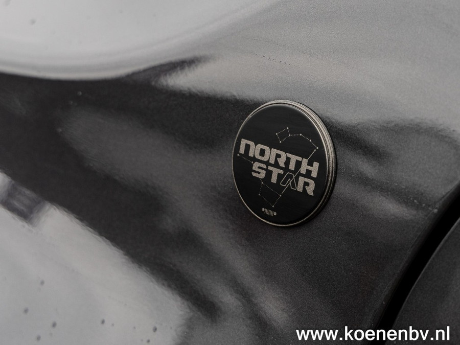 Jeep Renegade 4XE 240pk Auto PHEV North Star PANO / CLIMA / ADAPT. CRUISE