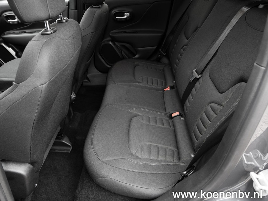 Jeep Renegade 4XE 240pk Auto PHEV North Star PANO / CLIMA / ADAPT. CRUISE