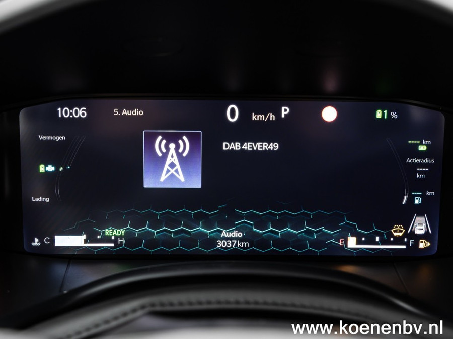 Jeep Renegade 4XE 240pk Auto PHEV North Star PANO / CLIMA / ADAPT. CRUISE