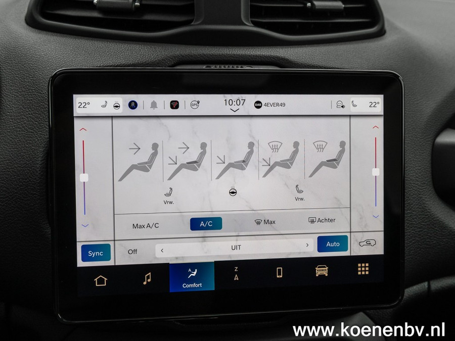 Jeep Renegade 4XE 240pk Auto PHEV North Star PANO / CLIMA / ADAPT. CRUISE