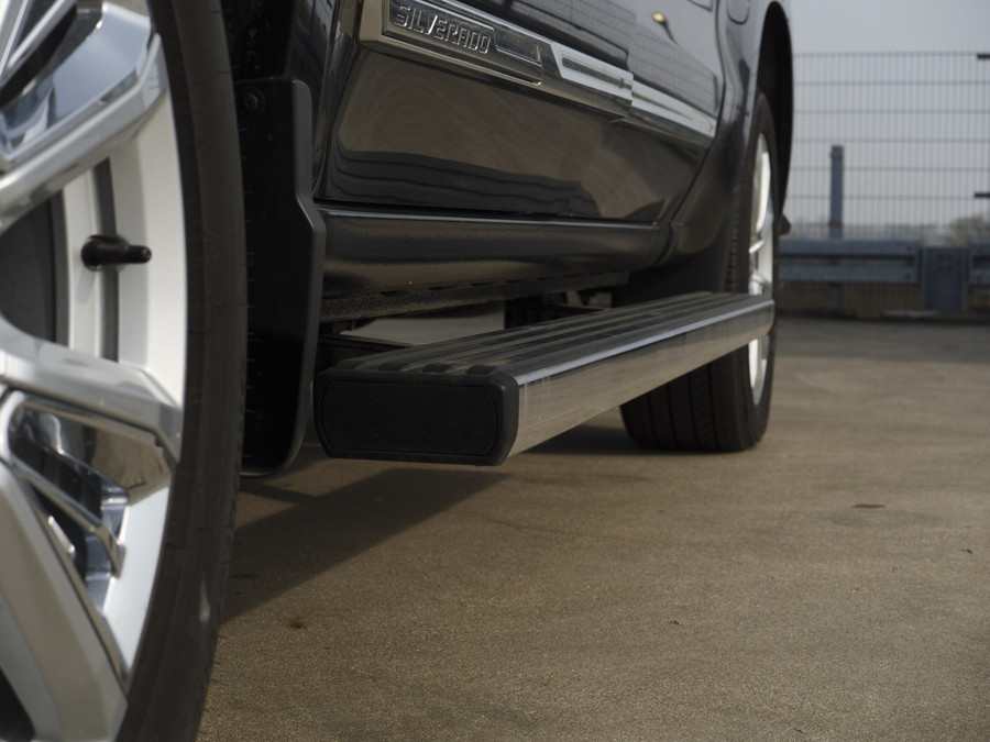 Chevrolet Silverado 1500 | Silverado | 6.2L V8 | High Country
