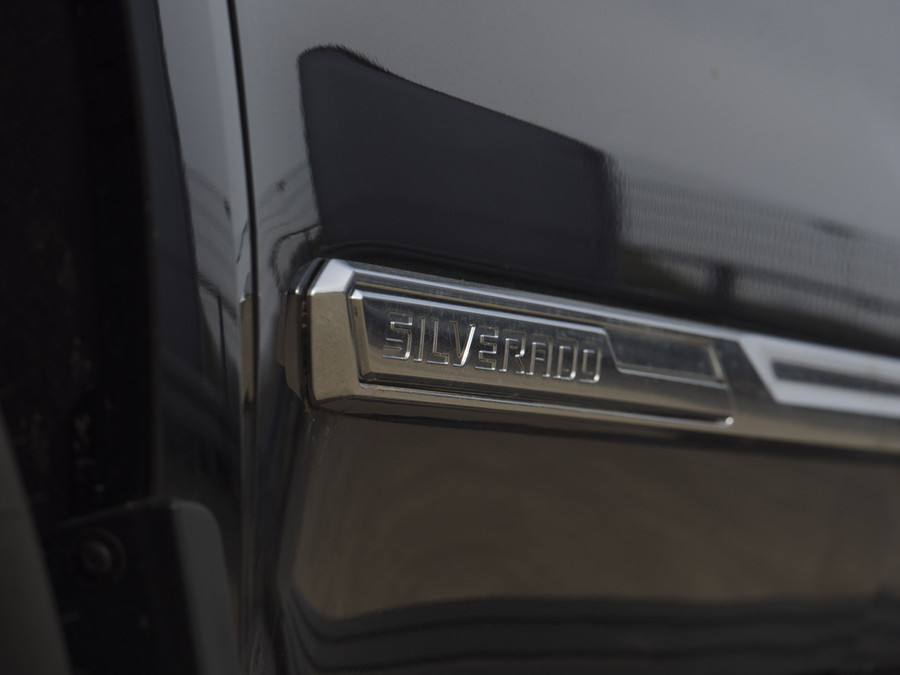 Chevrolet Silverado 1500 | Silverado | 6.2L V8 | High Country