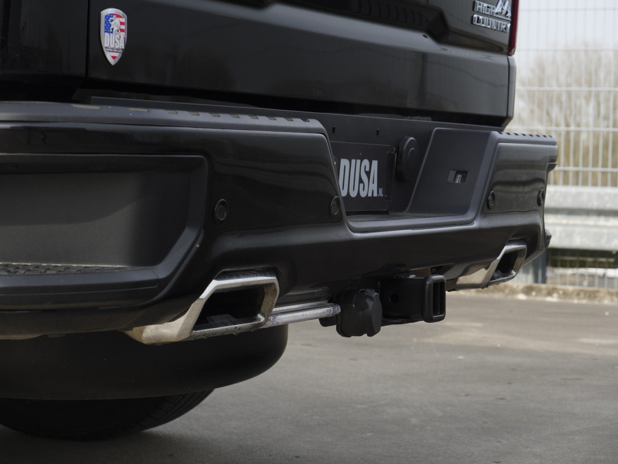 Chevrolet Silverado 1500 | Silverado | 6.2L V8 | High Country