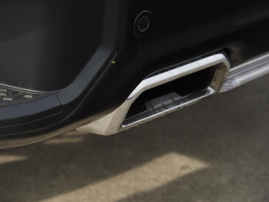 Chevrolet Silverado 1500 | Silverado | 6.2L V8 | High Country