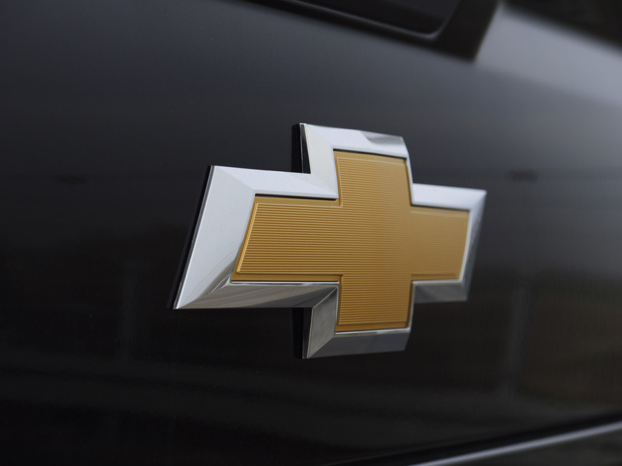 Chevrolet Silverado 1500 | Silverado | 6.2L V8 | High Country