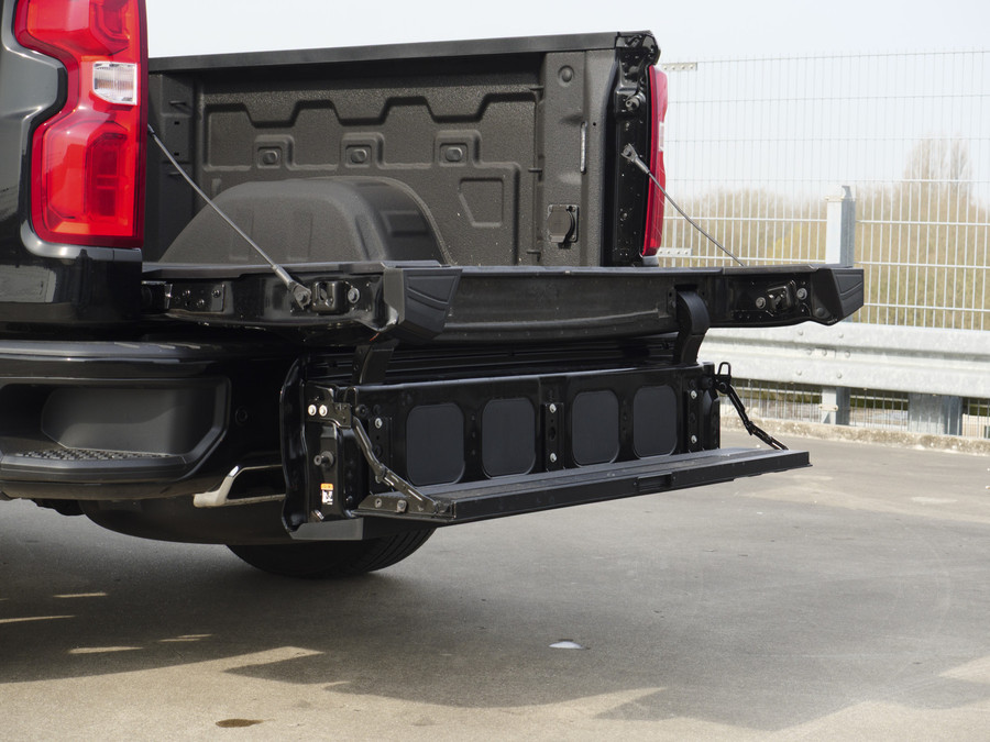 Chevrolet Silverado 1500 | Silverado | 6.2L V8 | High Country