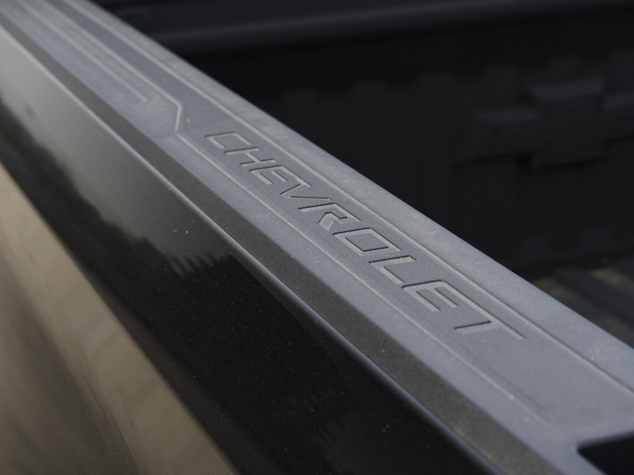 Chevrolet Silverado 1500 | Silverado | 6.2L V8 | High Country