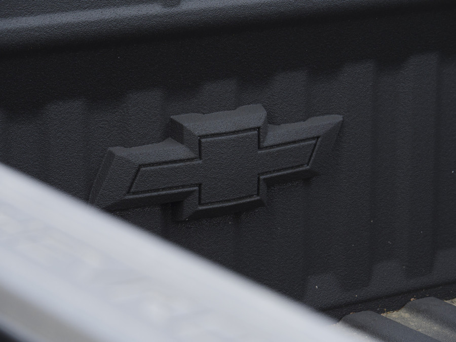 Chevrolet Silverado 1500 | Silverado | 6.2L V8 | High Country