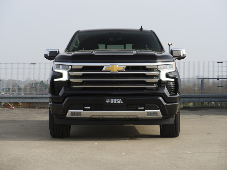 Chevrolet Silverado 1500 | Silverado | 6.2L V8 | High Country