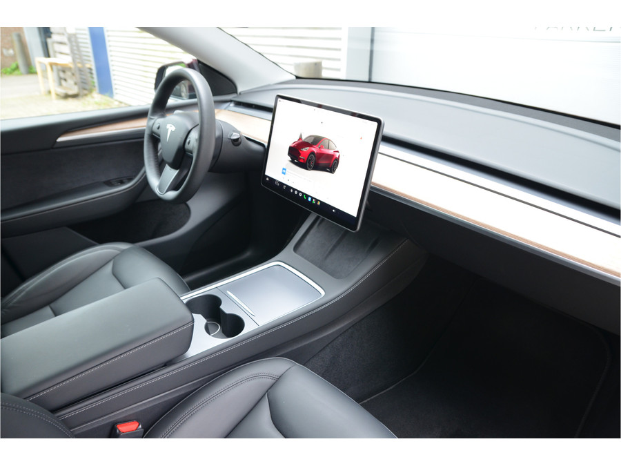Tesla Model Y Performance AWD 75 kWh