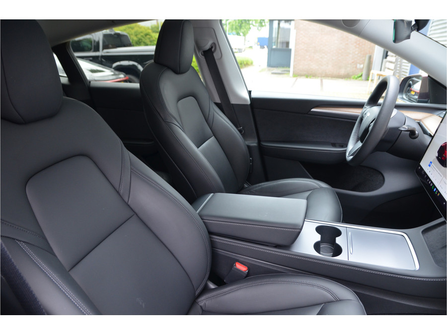 Tesla Model Y Performance AWD 75 kWh