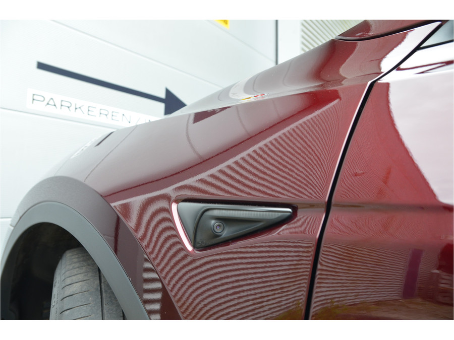 Tesla Model Y Performance AWD 75 kWh