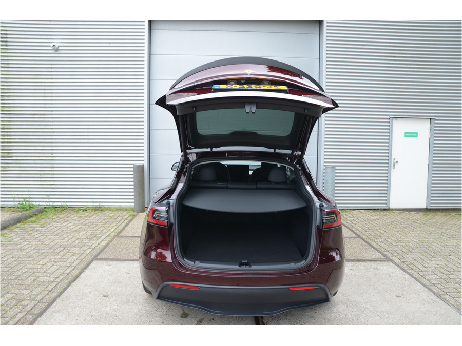 Tesla Model Y Performance AWD 75 kWh
