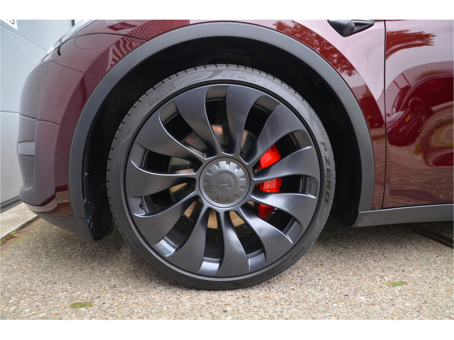 Tesla Model Y Performance AWD 75 kWh