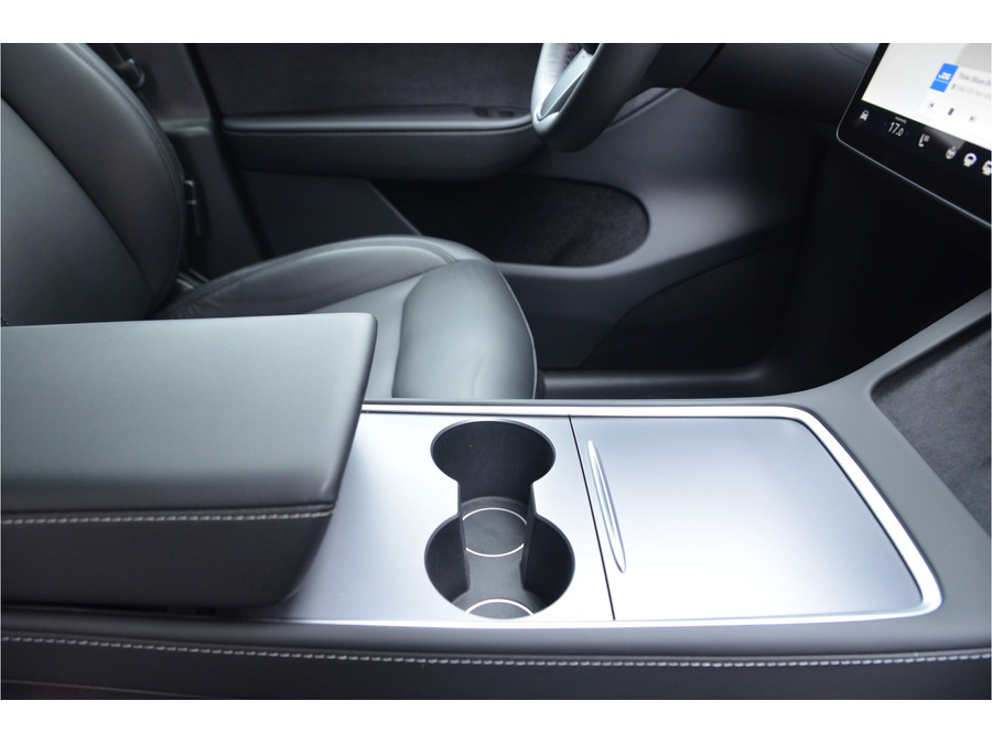 Tesla Model Y Performance AWD 75 kWh