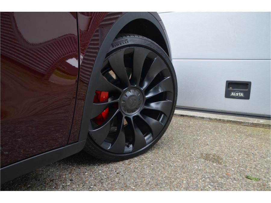 Tesla Model Y Performance AWD 75 kWh