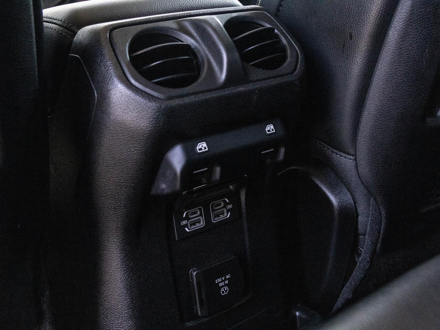 Jeep Wrangler Unlimited 4xe 380 Rubicon