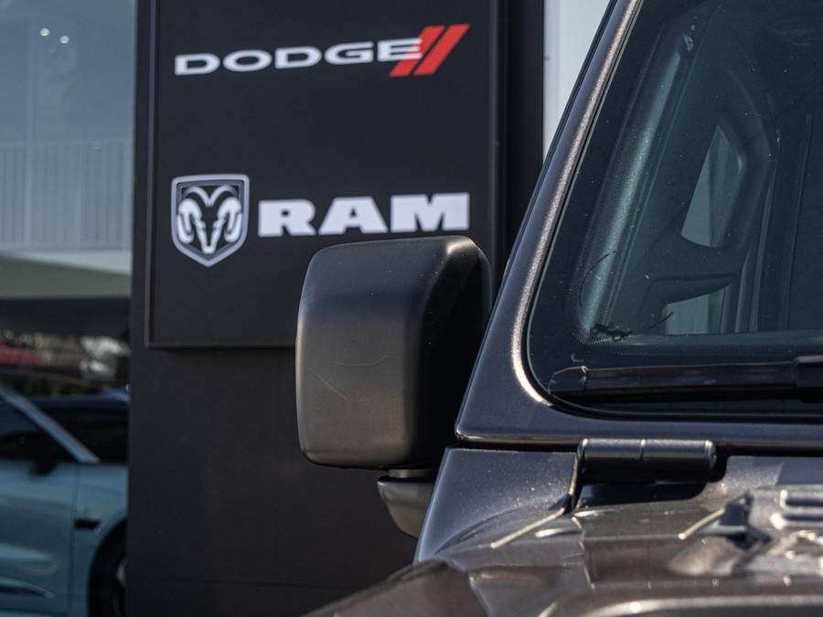 Jeep Wrangler Unlimited 4xe 380 Rubicon