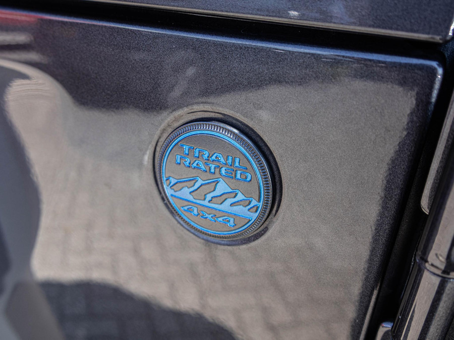 Jeep Wrangler Unlimited 4xe 380 Rubicon