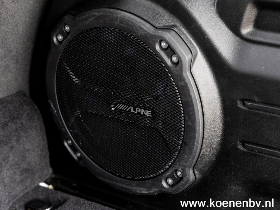 Jeep Wrangler 4XE 4x4 Autom. SAHARA MY SKY TOP / LEER / 20 All SEASON