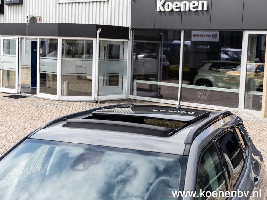 Jeep Compass 4xE 240pk 4x4 Autom. PHEV Trailhawk CLIMATE C. / PANO / CRUISE C.