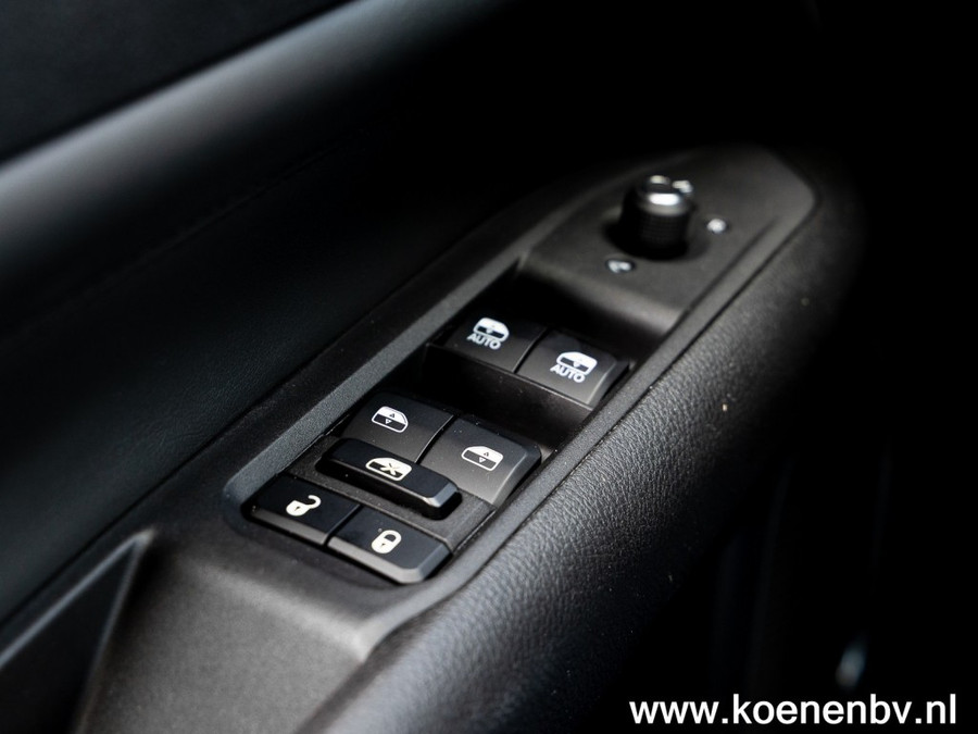 Jeep Compass 4xE 240pk 4x4 Autom. PHEV Trailhawk CLIMATE C. / PANO / CRUISE C.
