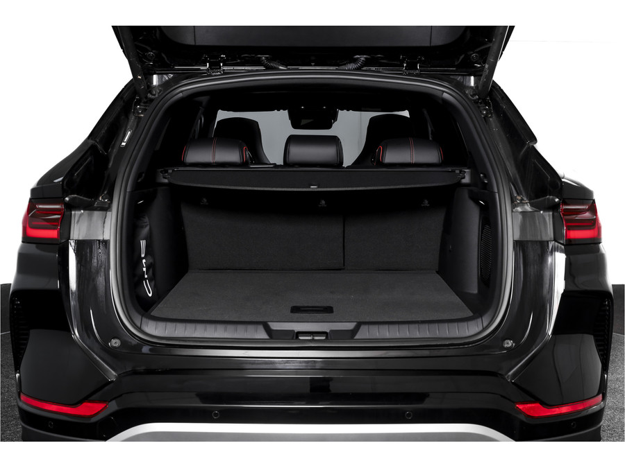 BYD SEAL U 1.5 DM-i FWD Boost
