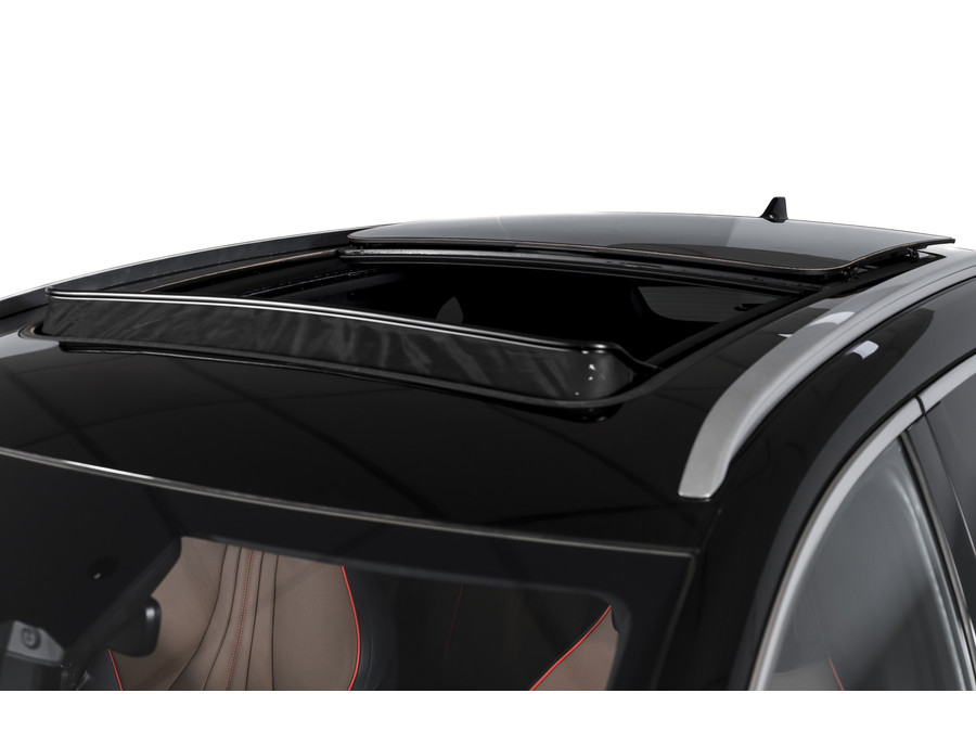 BYD SEAL U 1.5 DM-i FWD Boost