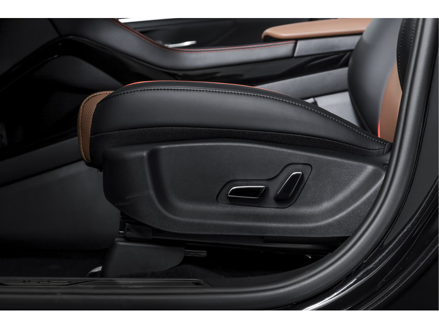 BYD SEAL U 1.5 DM-i FWD Boost