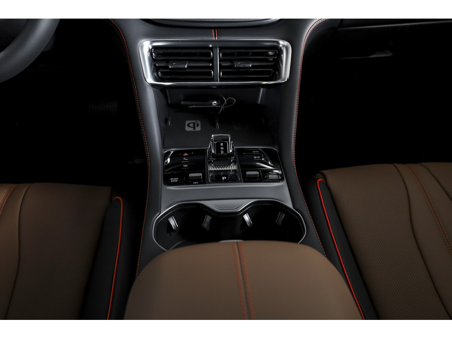 BYD SEAL U 1.5 DM-i FWD Boost