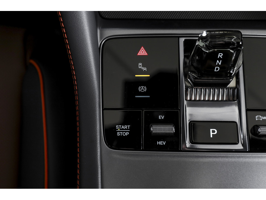 BYD SEAL U 1.5 DM-i FWD Boost