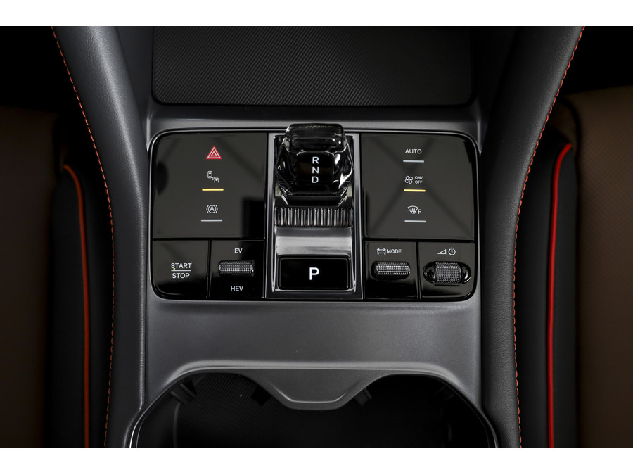 BYD SEAL U 1.5 DM-i FWD Boost