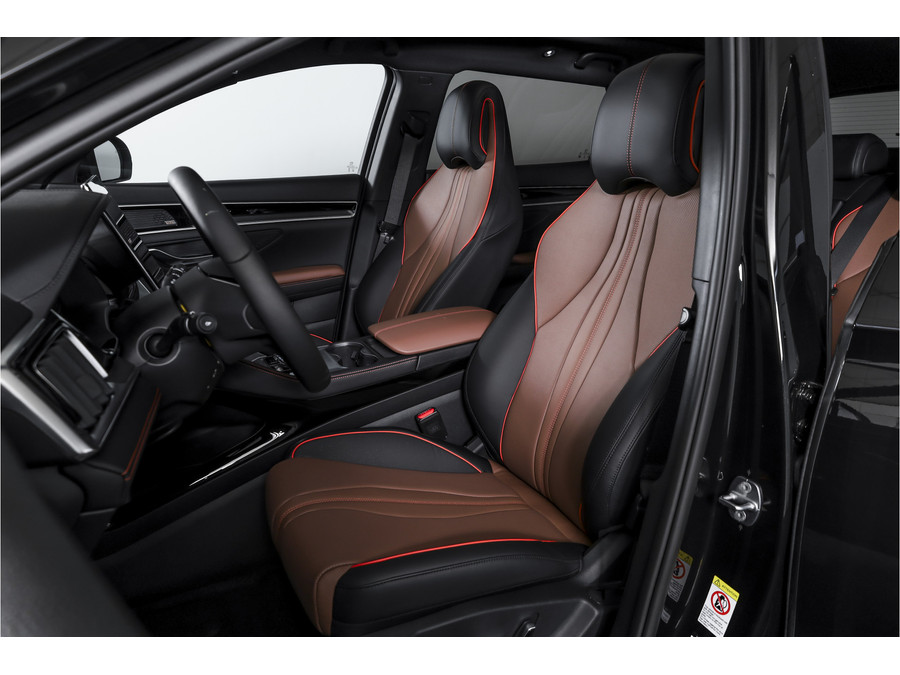 BYD SEAL U 1.5 DM-i FWD Boost