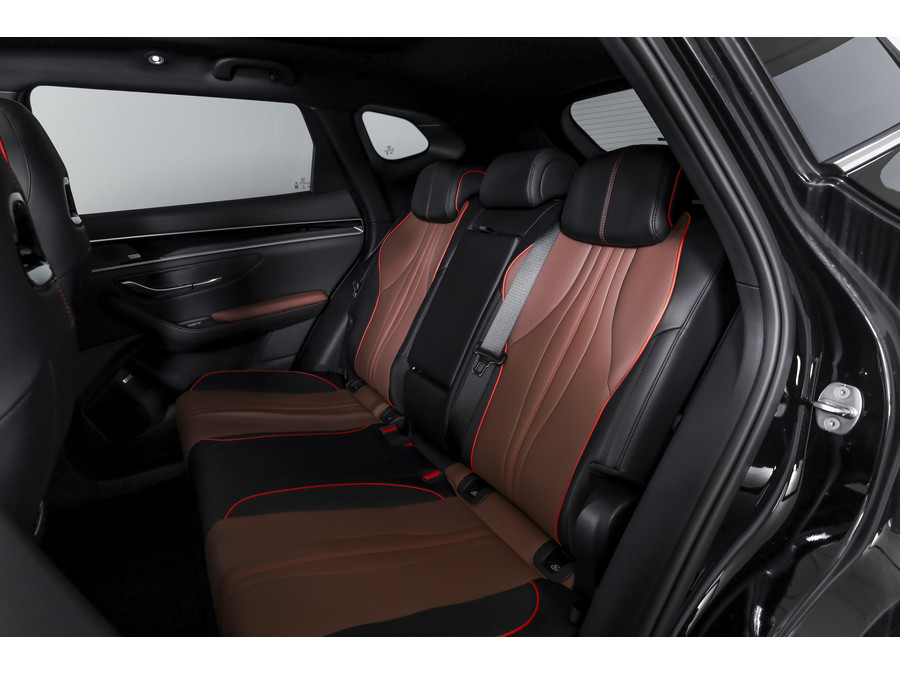 BYD SEAL U 1.5 DM-i FWD Boost