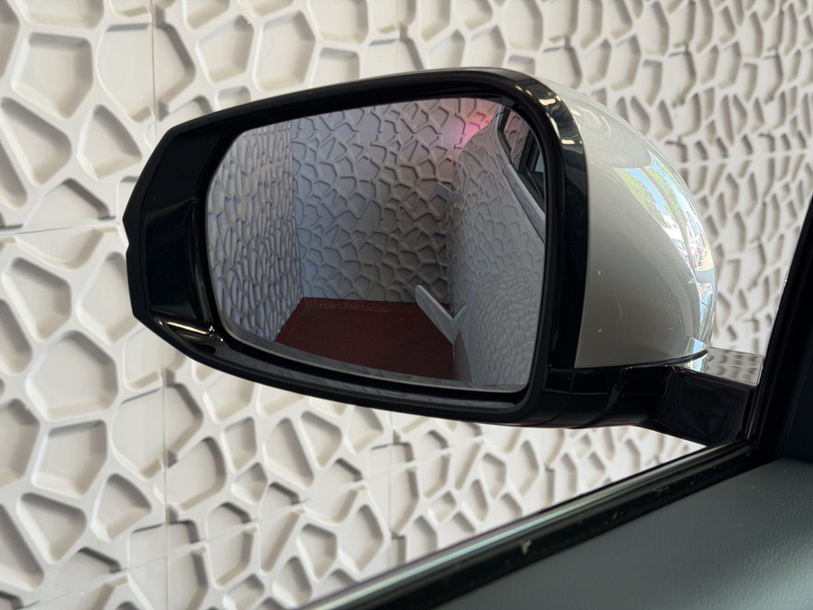 Geely E5 Pro+ 68 kWh | 475 km WLTP | Moonlight Silver 8 Jaar Garantie | 360° Camera | Warmtepomp | Leder | Bl