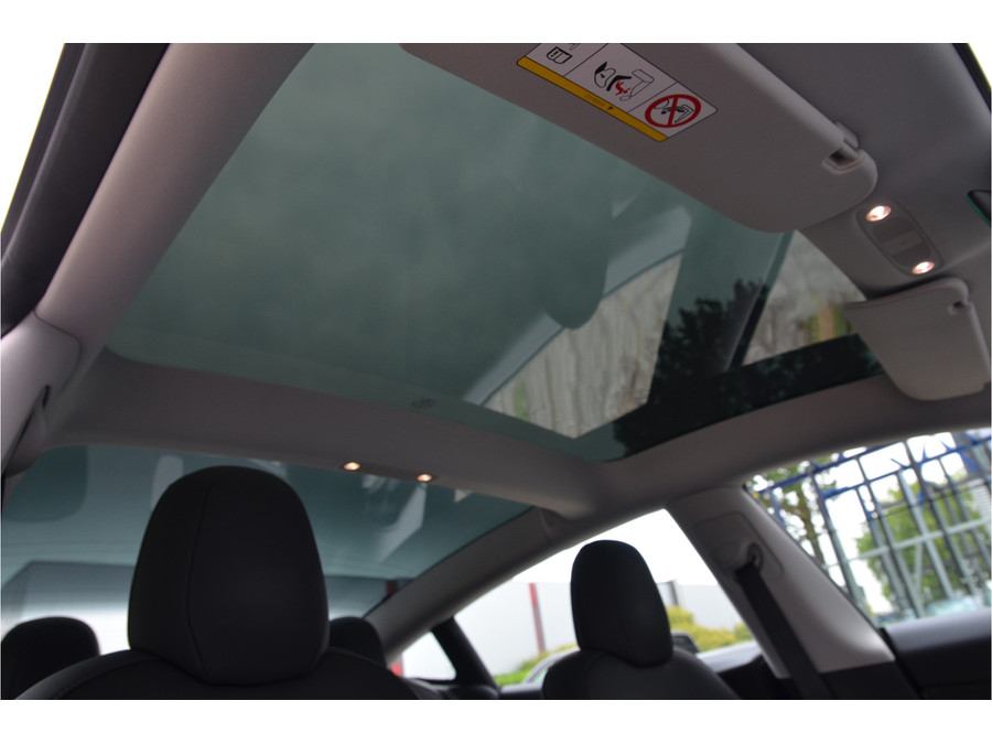 Tesla Model 3 Standard RWD Plus 60 kWh