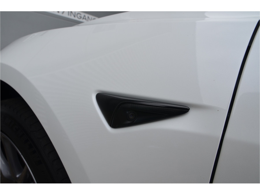 Tesla Model 3 Standard RWD Plus 60 kWh
